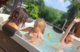 Ranczo na Kaszubach - Foto 28