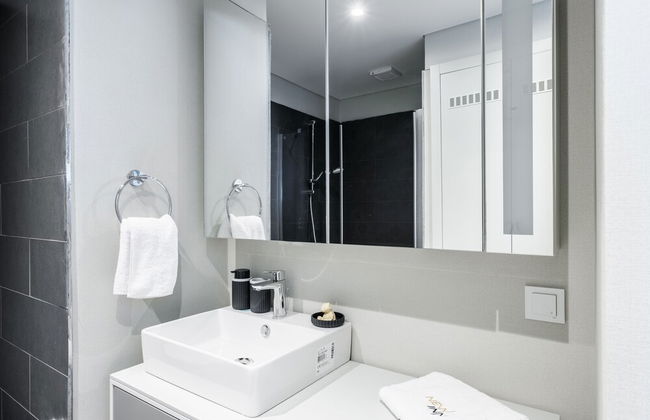 Roya Nova Residence by NewInn - Foto 44