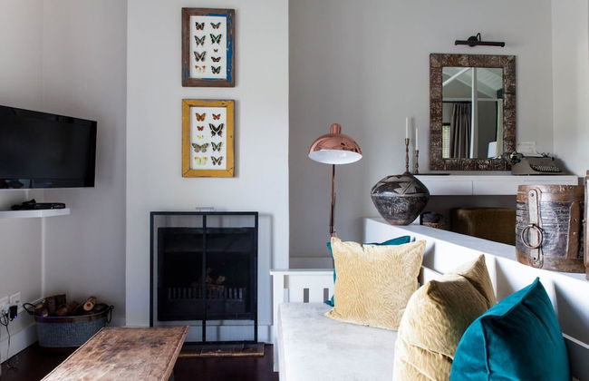 Emily Moon River Lodge - Foto 60