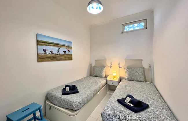 Olhão Historical House by Homing - Foto 13