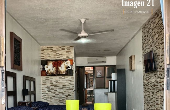 Imagen 21 Departamentos - Foto 21