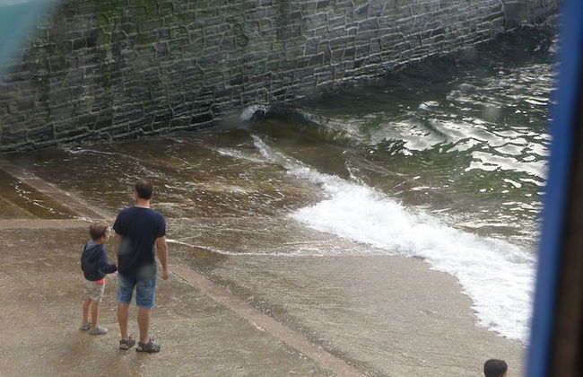 LA Nana DEL MAR Flat on the old Port of Cudillero - Photo 30