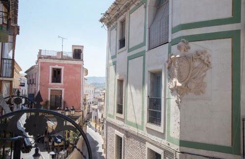 Minicasa el Mesoncico - Alojamiento vacacional en Cehegín - Foto 20