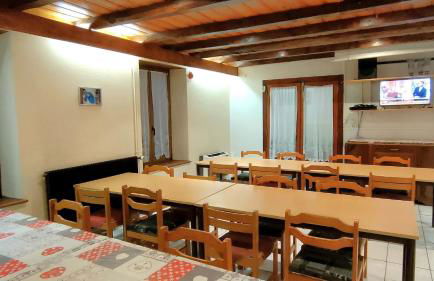 Gîte spacieux à 2 km des pistes de ski - Foto 12