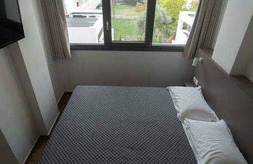 Olympos Suites Apartments - Foto 28