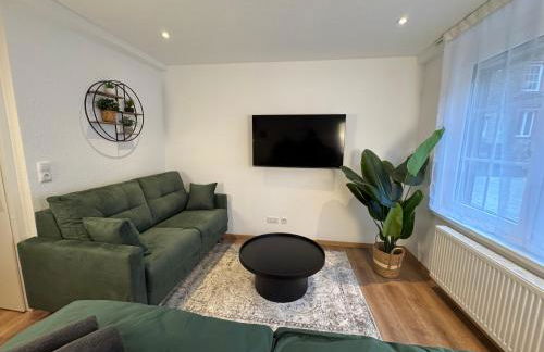 Heaven Estates Apartments Traben-Trarbach - Foto 25