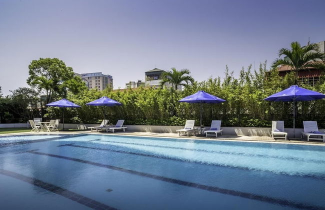 Rose Garden Residence - Foto 29