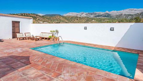 Marrucho Alto Riogordo by Ruralidays - Foto 2