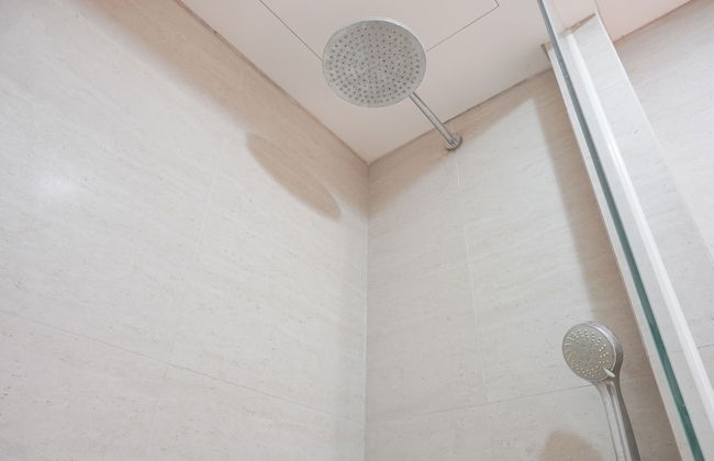 Fancy Designed Studio At Gold Coast Apartment - Foto 11