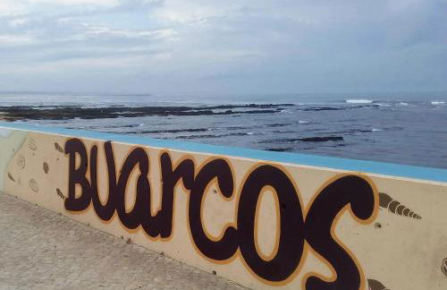 Atlantic Beach-side Apartment - Foto 36