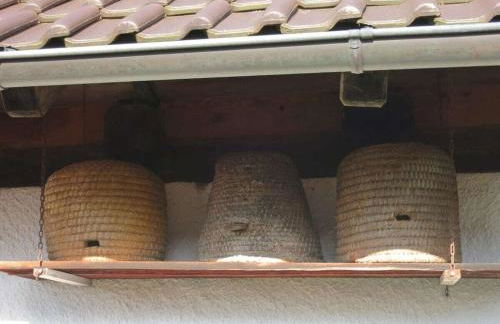 Holiday apartment with 1 bedroom - Foto 2