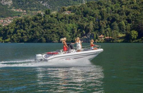 IL TERRAZZO A BELLAGIO - Photo 54