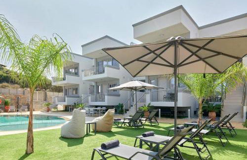 Superior family apartment w/pool dining area - Photo 34