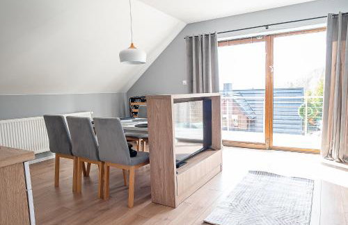 Willa Żar - Foto 65