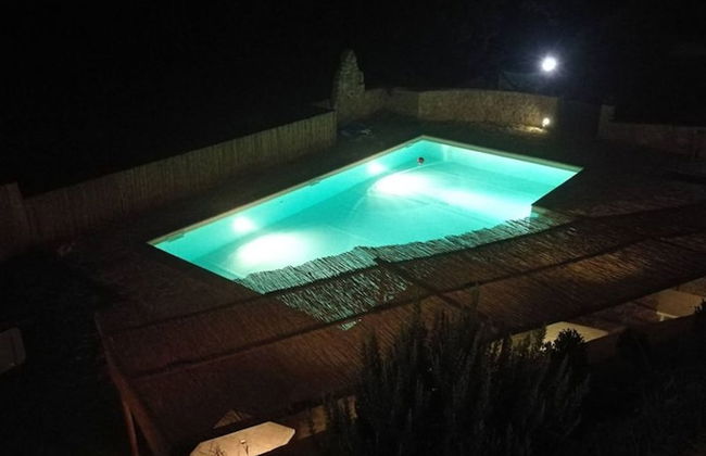 Apartment Ortensia 1 Bedroom, Living Room,bathroom - Photo 11