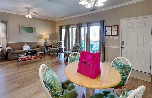 Tybee Sands by Tybee Vacation Rentals - Foto 48