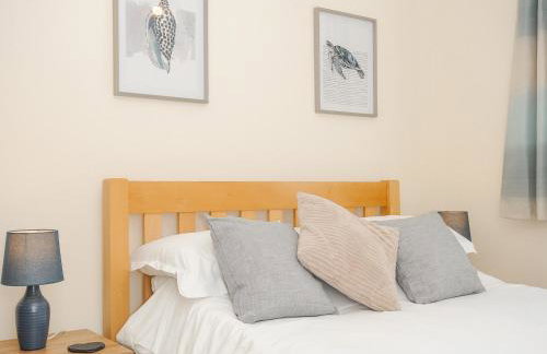 Woodmans Cottage - Foto 18