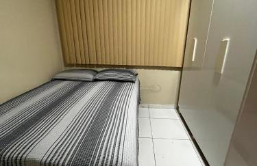 Apto amplo no Coração de Barreiras 3 Quartos 4 Banheiros Comporta até 7 hóspedes 157m2 - Photo 12