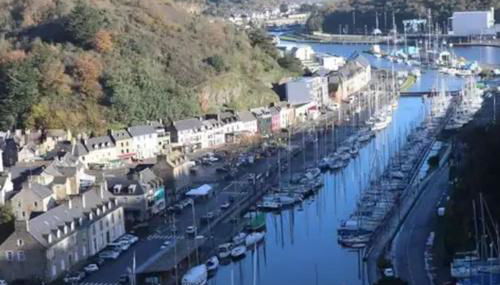 La Capitainerie Port du Légué - Foto 3