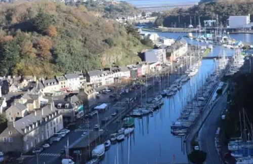 La Capitainerie Port du Légué - Foto 3