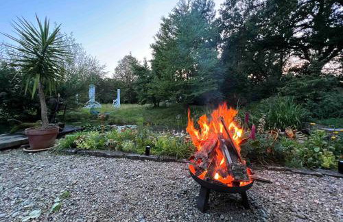 Landhaus im Garten - Foto 36