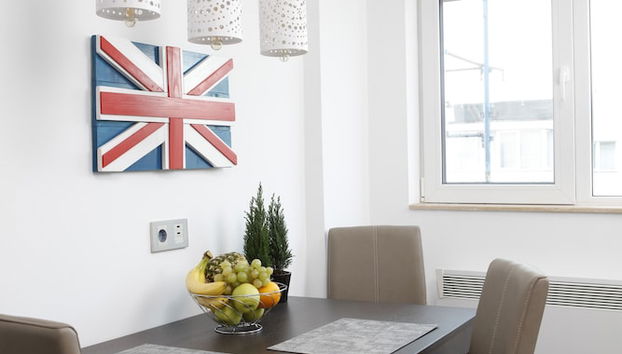 Smart Concept Living - Piata Muncii - Foto 3, Cocina privada