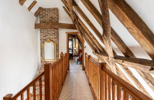 Doves Barn - Foto 22