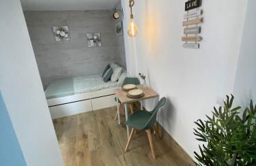 Estudio BF jacuzzi jerez - Foto 16