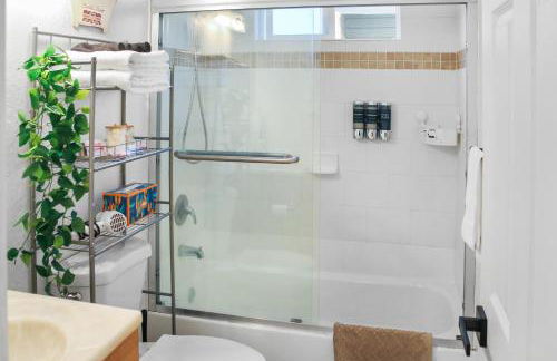 Modern 2B1B Near SAP, SJSU, Convention Center - Foto 30