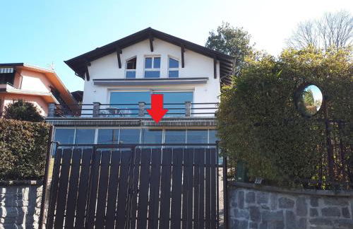 THERANCOBAY - lake view apartment - - Foto 27