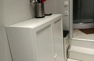 Agréable T2 au centre de Luchon - Foto 19