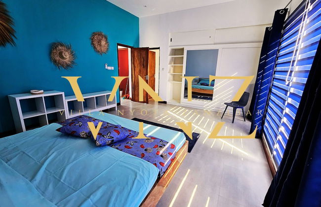 Villa Nyota Zanzibar - Photo 6