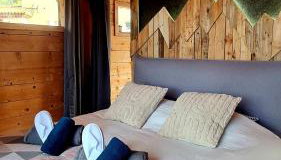 Le Masdemoiselle Chalet - Foto 4