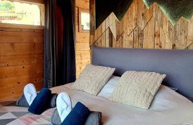 Le Masdemoiselle Chalet - Foto 4