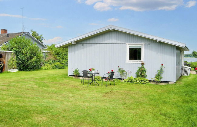 6 Person Holiday Home in Jaegerspris - Foto 29