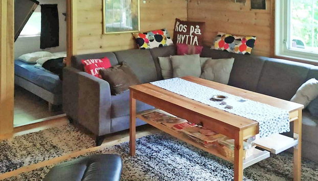 11 Person Holiday Home in Gjesdal-by Traum - Foto 5, Wohnbereich