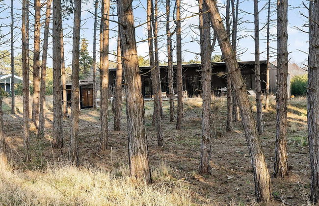 Holiday Home in SjÃ¦llands Odde - Foto 46