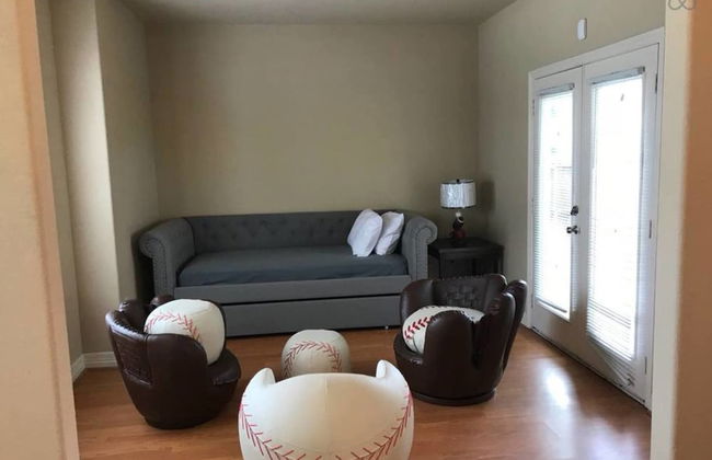 Entire Premium Spacious Luxury Home - Foto 26