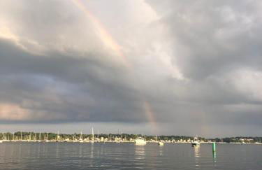 Oceanfront - Downtown in historic New England - Foto 8