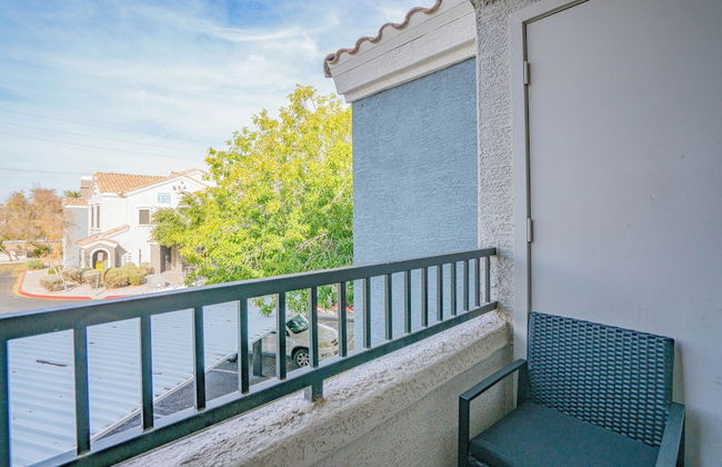 ROVE LIVING/KB - Lex on Central - Foto 33