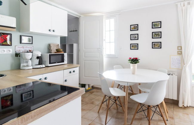 Attractive Holiday Home With Shared Pool in the Luberon - Foto 75