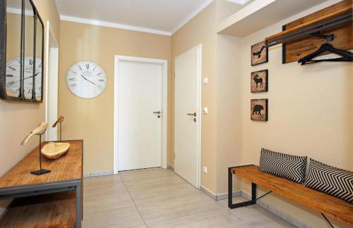 Haus am Wald Wohnung Sommer - Foto 19