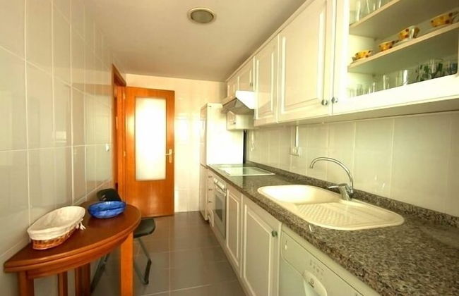 Patacona Green Holiday - Foto 12