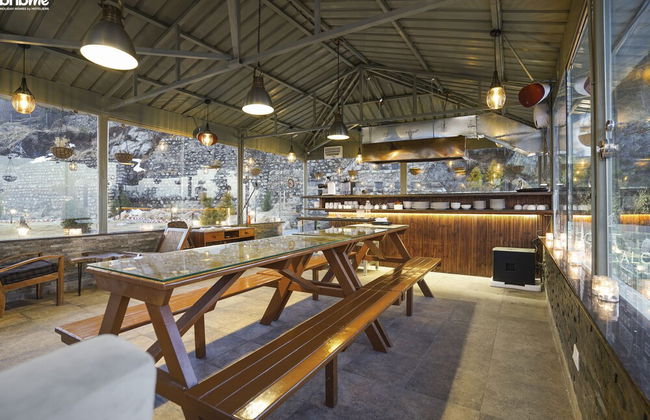 3B-Barefoot-01 by bnbmehomes - Foto 14