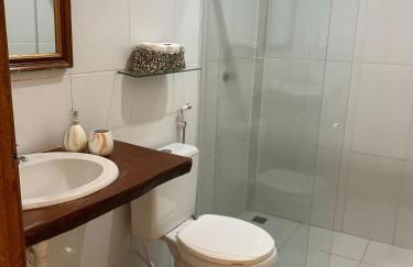 Quinta dos Samaniego - Chalés Rústicos e Suítes - Foto 30