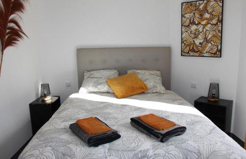 Le gîte du Haut-Breuil 4-10 pers proche de Beauval châteaux de la Loire - Foto 14