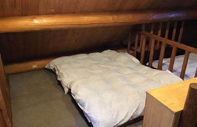 COTTAGE Yamajyu - Foto 14