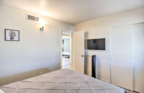 Fire Pit and Grill! Tucson Family Home, Walk to Park - Foto 17