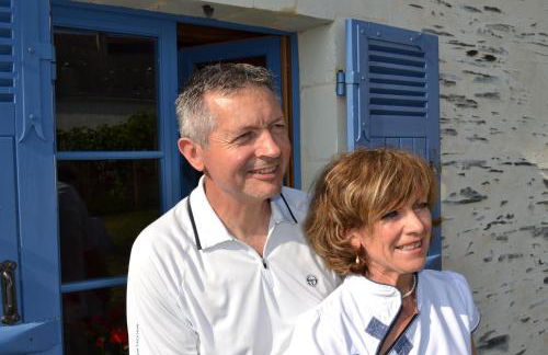 Gîte Dagueloire - Photo 60