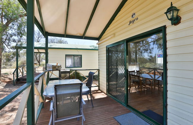 NRMA Mildura Riverside Holiday Park - Foto 26